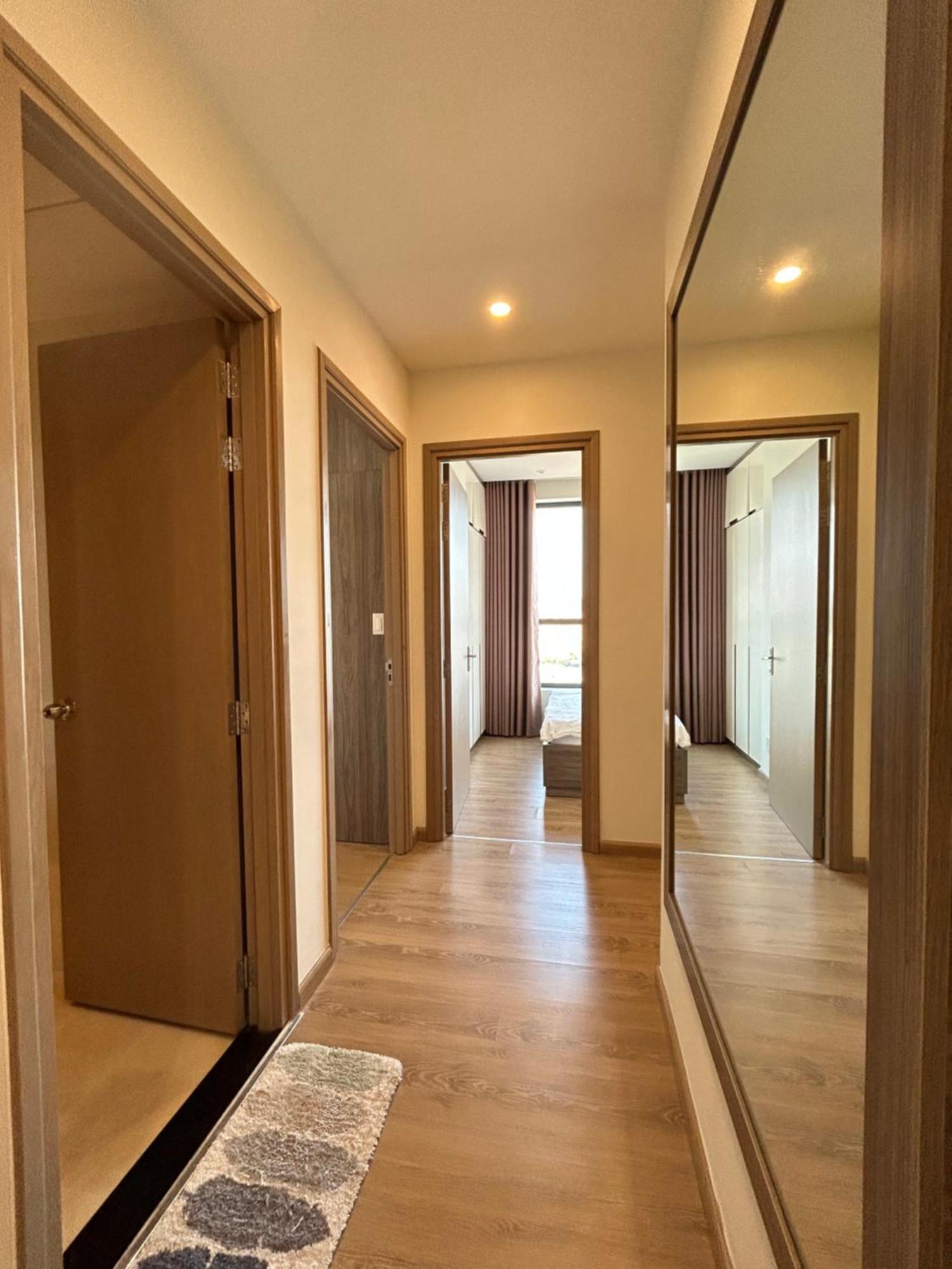 Sunday Premium Apartment Ha Long Exteriör bild