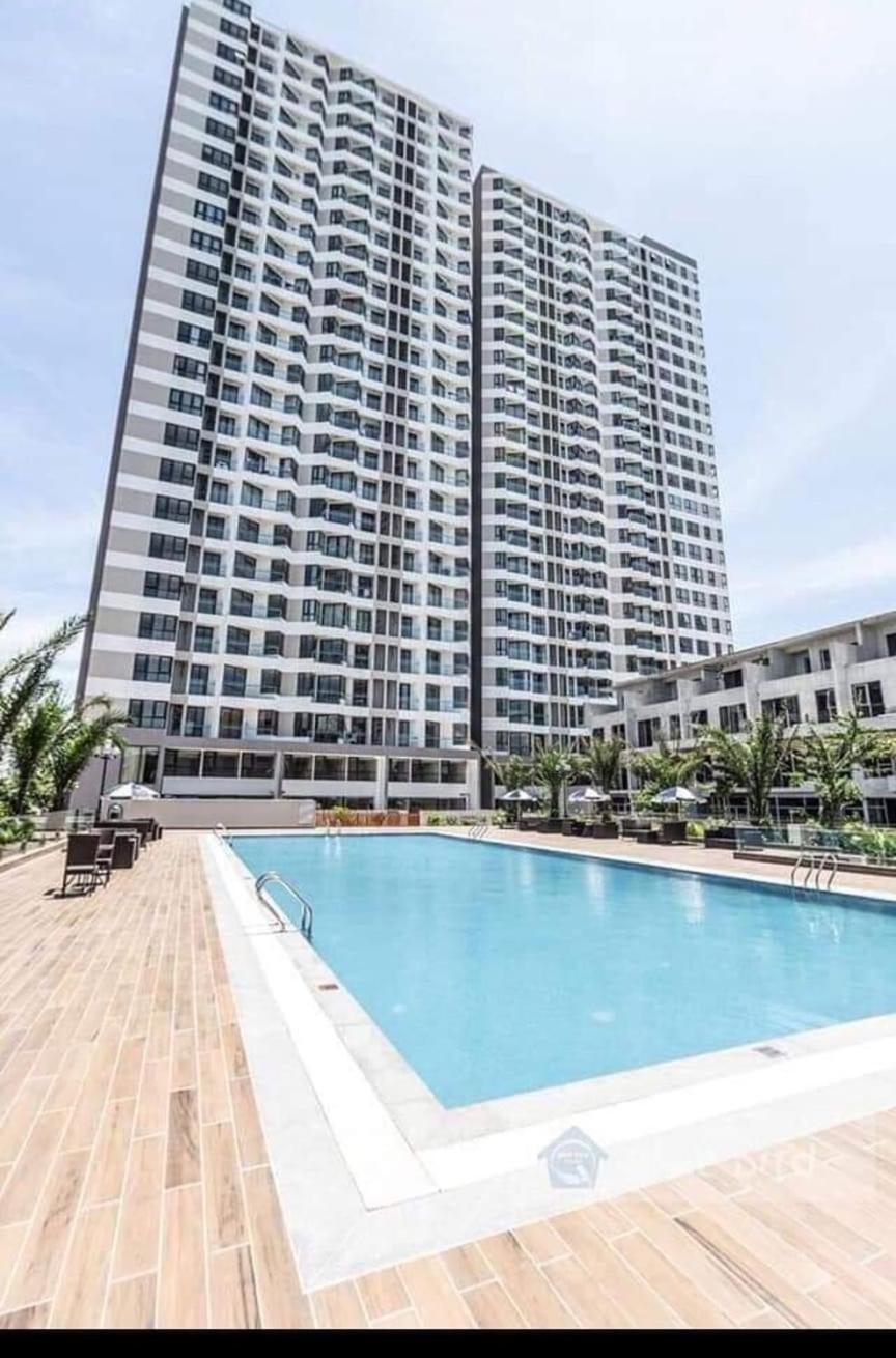 Sunday Premium Apartment Ha Long Exteriör bild
