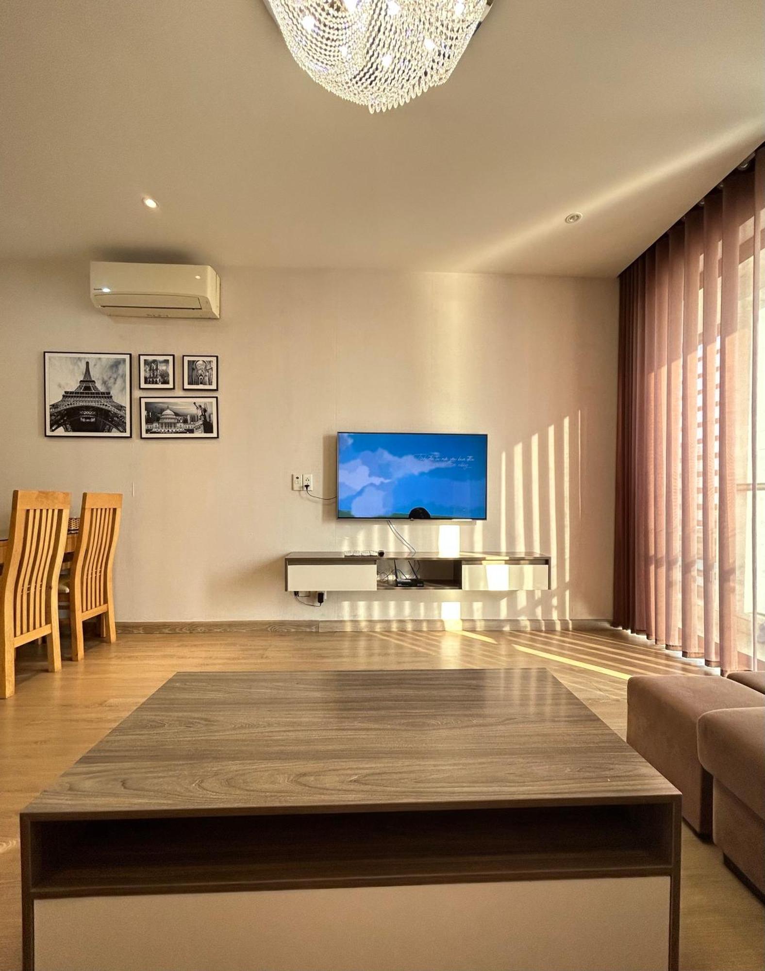 Sunday Premium Apartment Ha Long Exteriör bild