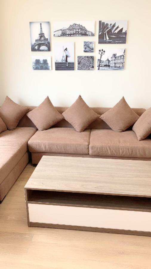 Sunday Premium Apartment Ha Long Exteriör bild
