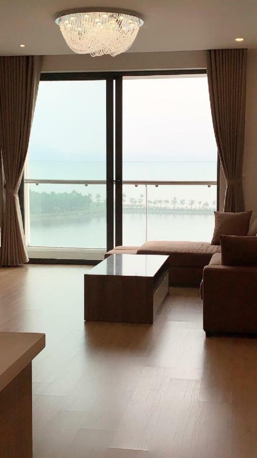 Sunday Premium Apartment Ha Long Exteriör bild
